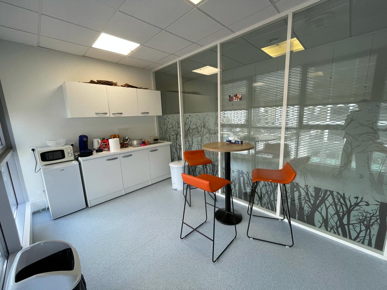 Bureau Toulouse 381m² Location bureau Toulouse Haute-Garonne OLBUR2531535 13